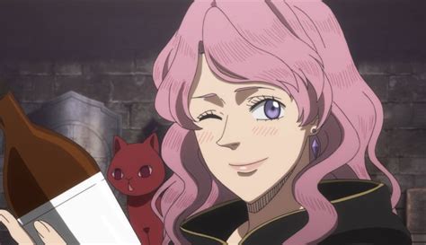 vanessa enoteca hentai|Black Clover: Vanessa Enoteca FULL POV (3D Hentai)